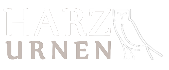 Harz-Urnen